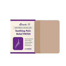 Ximonth Joint Nursing Adhesive Bandage Care Knee Shoulder Elbow Relief Joint Discomfort Massage Soothing Patch