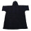 Unisex Changing Drying Coat Robe Towel Surf Poncho Swim Wetsuit 1