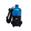 (Blue) Scuba Diving Regulator Hose Holder Octopus Retainer Clip Keeper Blue 1