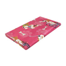 (180 x 200 cm, Koralle) Heat Holders - Heat Holders - Flauschig Haustierdecke Sofa | Haustierdecke für Katze und Hund