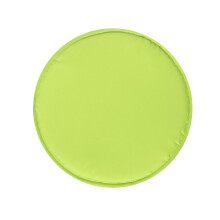 Στρογγυλά μαξιλάρια καθίσματος καρέκλας 38cm, συσκευασία 2 τεμαχίων, αδιάβροχο
