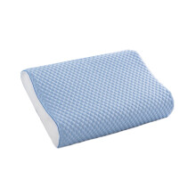 Satin Contour Pudebetræk til Cervikal Memory Foam Pude
