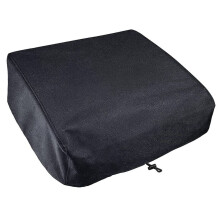 Housse de protection robuste pour plaque de cuisson Blackstone 17" avec couvercle