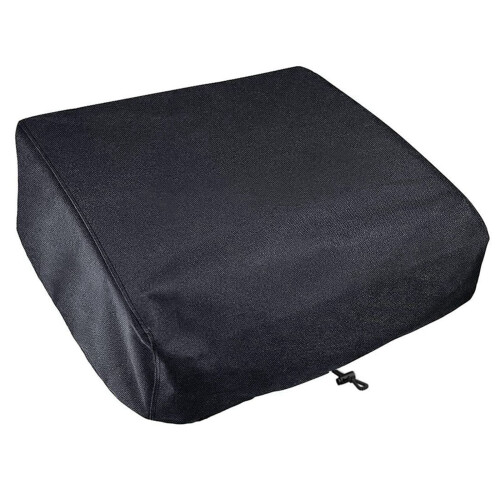 Housse de protection robuste pour plaque de cuisson Blackstone 17" avec couvercle