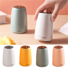 Automatische tandenstokerhouder 6 cm x 9,3 cm
