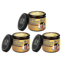 (3pcs) Bee-Venom Turmeric Joint Pain Relief Massage Cream, Arthritis Treatment for Knees, Back, Neck, Hands, and Lumbar Spine, for Men & Women