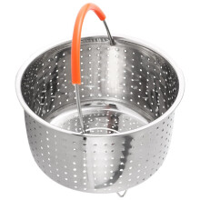 Stainless Steel Steamer Basket for Pressure Cooker with