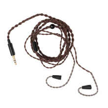 OFC 3,5 mm IE80/IE8i/IE8/IE80S Câble 1,2 m