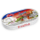 EVRAFISH śledź w sosie pomidorowym 170 g 1