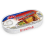 EVRAFISH filety z karpia po grecku 170 g 1