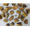 Tiger's Eye Stone Rough Chunk Bulk 1