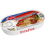 EVRAFISH filety z dorsza po grecku 170 g 1