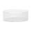 Acrylic fillable clear cake riser tier 3-tier 1