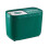 Rice Container Clear Dustproof Airtight Large Capacity 1