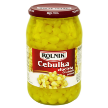 Cebulka złocista 860 g Rolnik