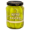 Ogórki kanapkowe Rolnik 720 ml 1
