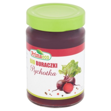 Primaeco Bio buraczki pychotka 280 g