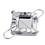 Stainless Steel Dumpling Maker Press 1 Piece 1