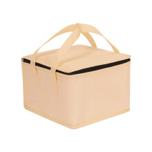 Bolsa isotérmica para pizza y pasteles para cocina y comedor.