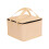 Bolsa térmica para pizza e bolo, ideal para cozinha e sala de jantar. 1