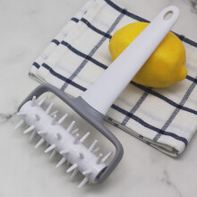 Pizza roller cutter stainless steel home use