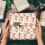 Christmas Wrapping Paper Set Outdoor Decor 6 pcs 1