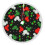 Mickey Mouse Christmas tree skirt 48 inch 1