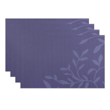 HESITONE PVC placemat heat-insulating 1 piece
