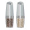 Stainless Steel Salt and Pepper Mill 1 pc 1
