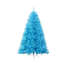 Yhmxh 6ft Artificial Christmas Tree with 1000 Tips and