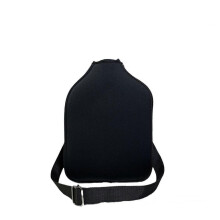Neoprene Paddle Cover Smooth Zipper Pickleball Accessories Racket Protection