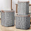 Opvouwbare kledingkast opbergdoos – extra groot 1