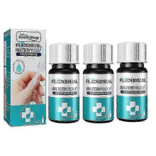 1-3x 10ML Body Glue Medical Skin Adhesive Liquid Band First Aid Box Quick Firm Wounds