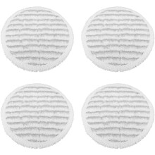 Steamer Mop Pads for Shark S7000 Series 4 Pack