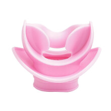 (Pink) Mouth Piece for Scuba Diving Regulators & Snorkels Orange