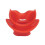 (Red) Mouth Piece for Scuba Diving Regulators & Snorkels Orange 1
