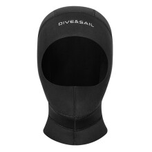Swim Hat 3mm Neoprene Wetsuit Hood Diving Surfing Kayaking Scuba Beanie S