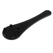 Safety Air Valve 6-Groove Wrench Spanner for Inflatable Boat Kayak Canoe