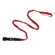 Premium Kayak Paddle Leash 1.7m Coiled Fishing Pole Rod Holder Rope Dinghy