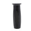 2xPVC Canoe Paddle Handle Head Portable Kayak Oar Grips Replacement 5.11inch 1
