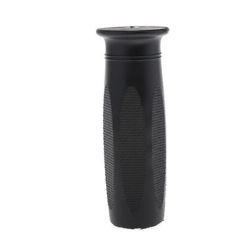 2xPVC Canoe Paddle Handle Head Portable Kayak Oar Grips Replacement 5.11inch