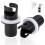 Inflatable Boat Valve Adapter Connector, 2 Pack Kayak Pump Hose Fitting Conversion Kit for Air Deck Watercraft 1