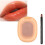 Fester Lippenstift Typ 02 mit Pinsel, langanhaltend 1