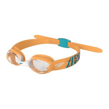 Speedo Infant Illusion Goggles - Aanadi Orange/Aquarium - Unisex