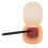 Lippenstift-Farbton 05 Typ, langanhaltend, Pinsel 1