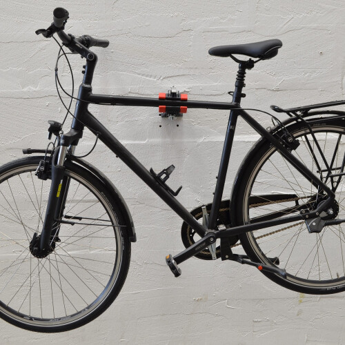Fahrrad Wandhalterung bis 20kg 2