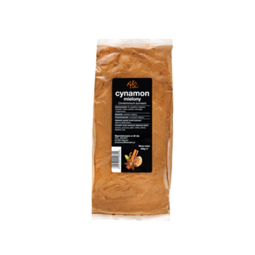 Master Cook Polska Cynamon mielony 500g