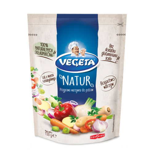 Vegeta Natur 150 g