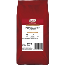 Pieprz czarny ziarnisty 900g Prymat Gastroline