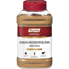 Gałka muszkatołowa mielona 350g Prymat Gastroline
